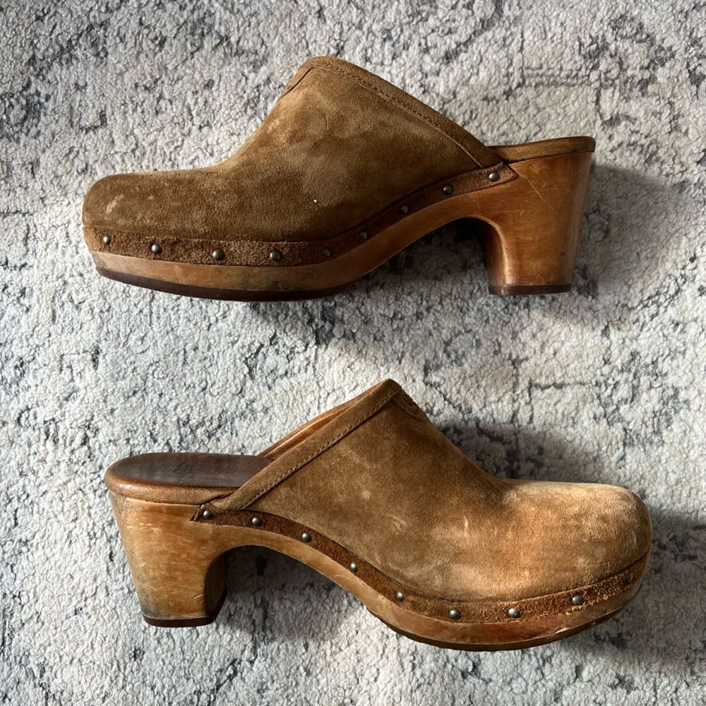 Ugg Clogs - image 3